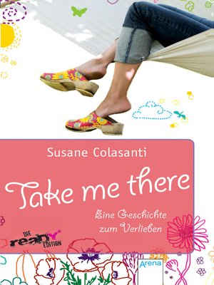 cover image of Take me there